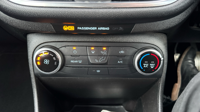 Ford Fiesta 1.0 EcoBoost 140 ST-Line 5dr Petrol Hatchback